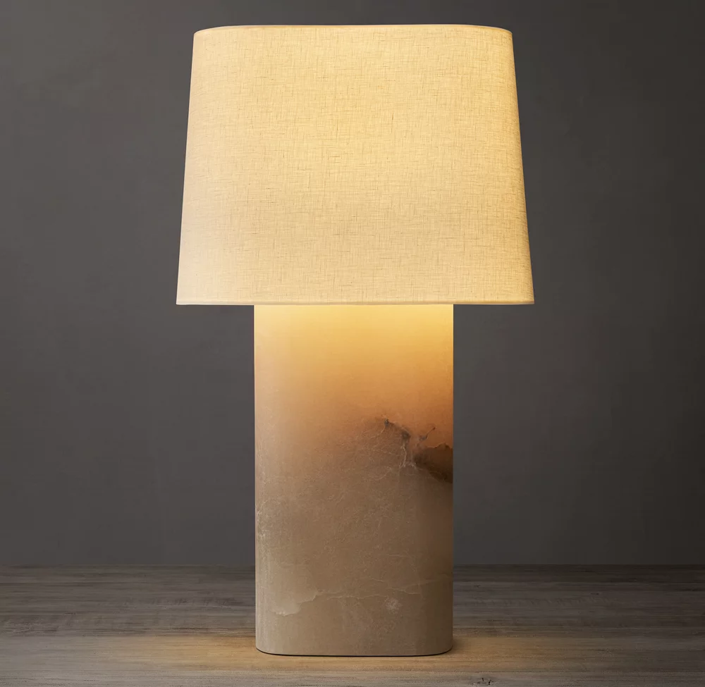 Aldo Table Lamp - Image 4