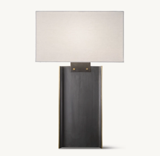 BEAM TABLE LAMP