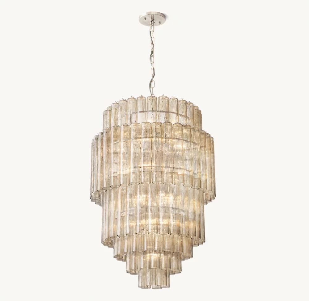SERENELLA CHANDELIER 34
