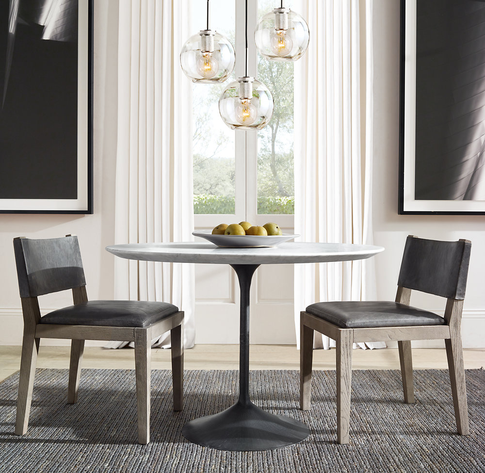 UTILITAIRE GLOBE SHADE PENDANT - Image 1