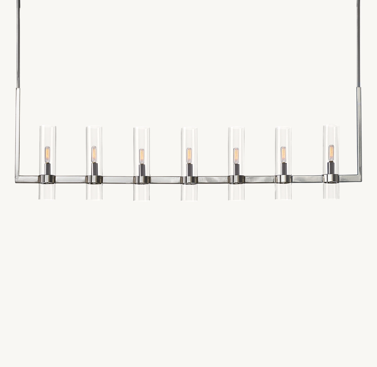 RAVELLE LINEAR CHANDELIER 59