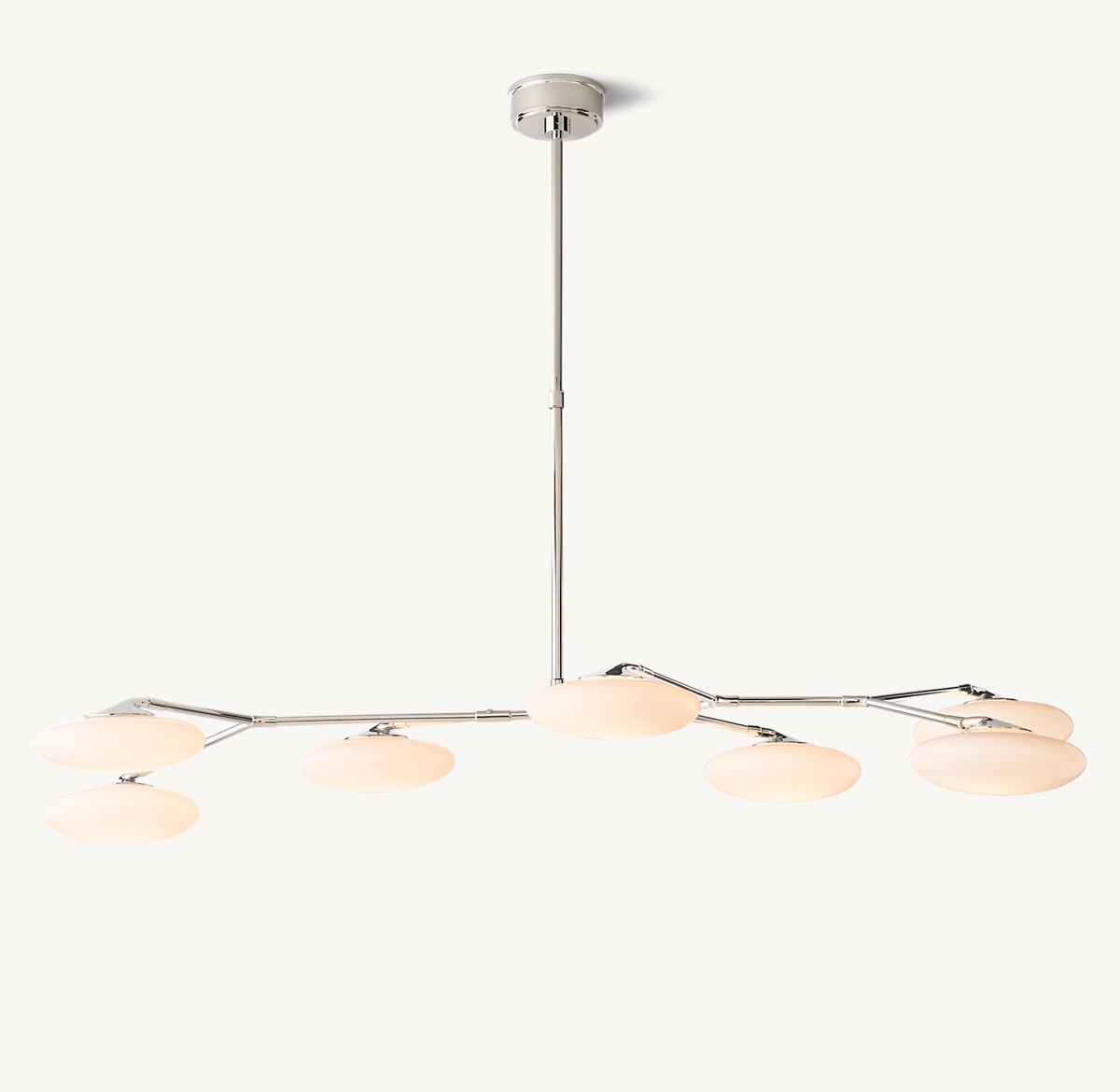 BRINDILLE LINEAR CHANDELIER 61