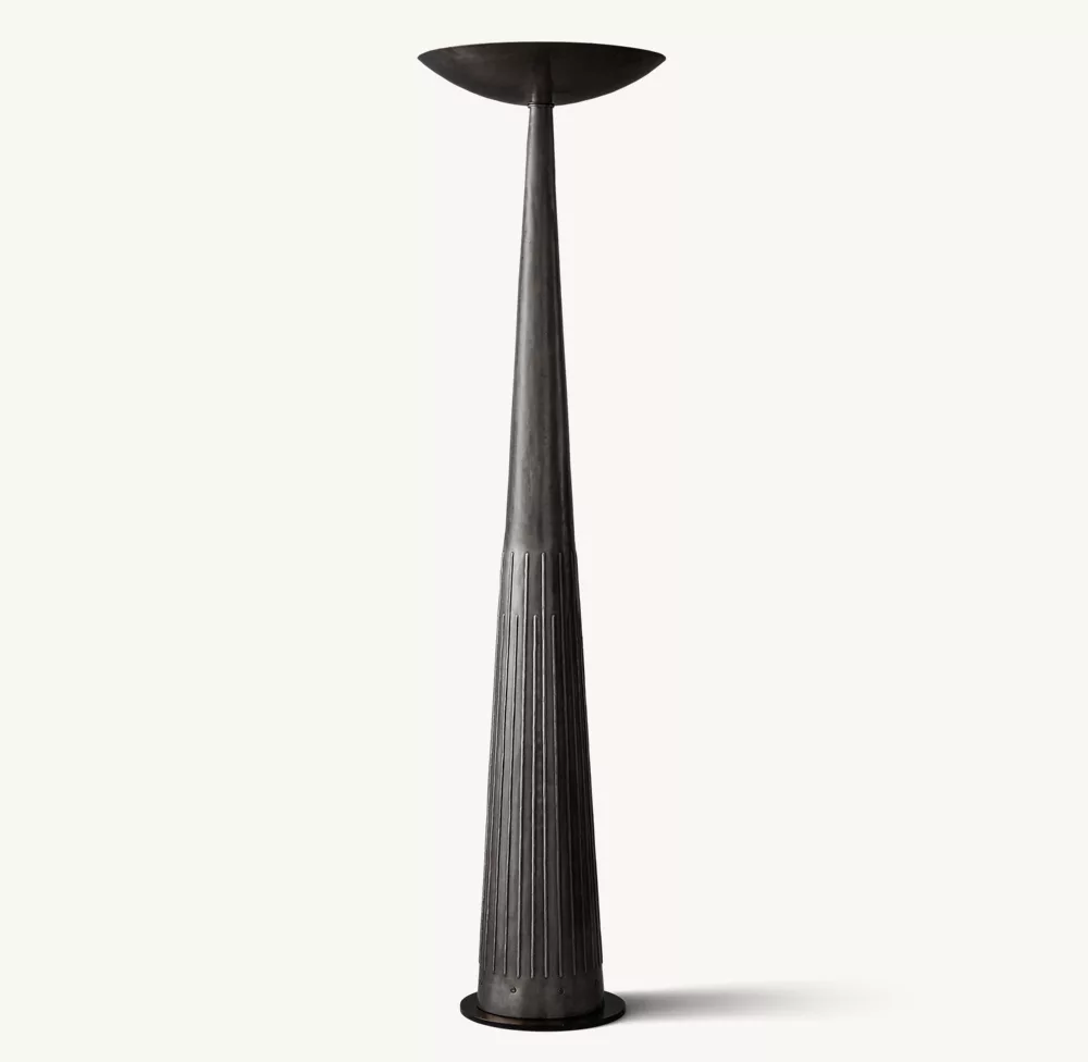 OTTIMO TORCHIERE FLOOR LAMP - Image 2
