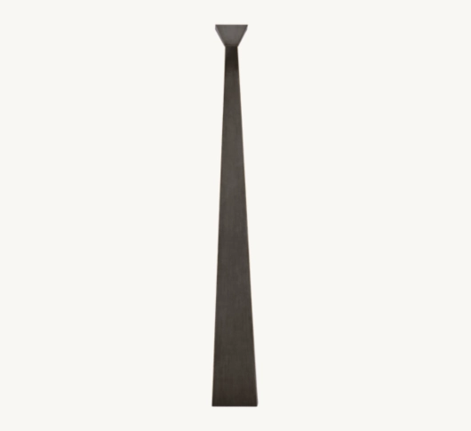 MANOTTI TORCHIERE FLOOR LAMP