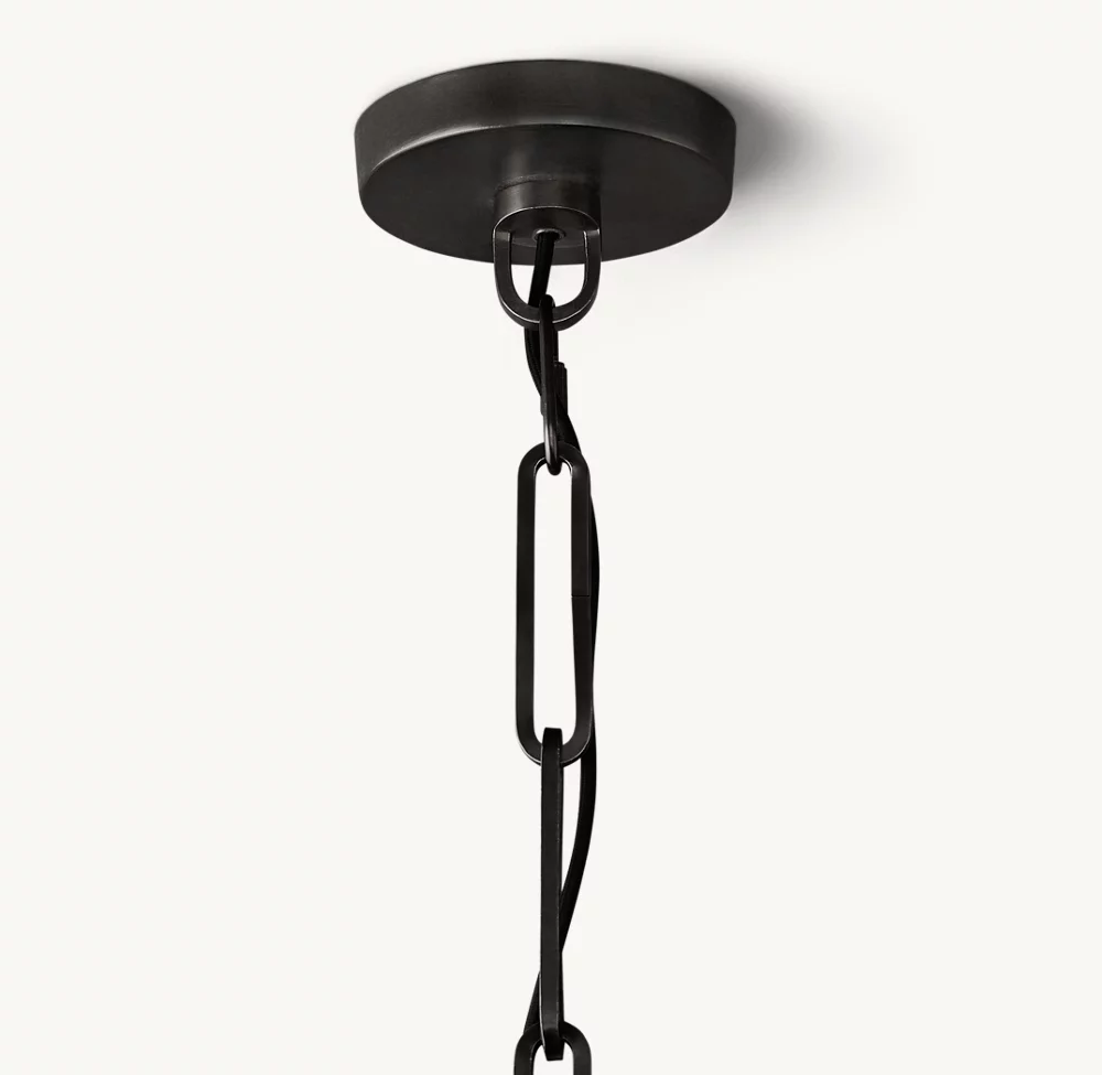 GRAND DOME PENDANT - Image 1