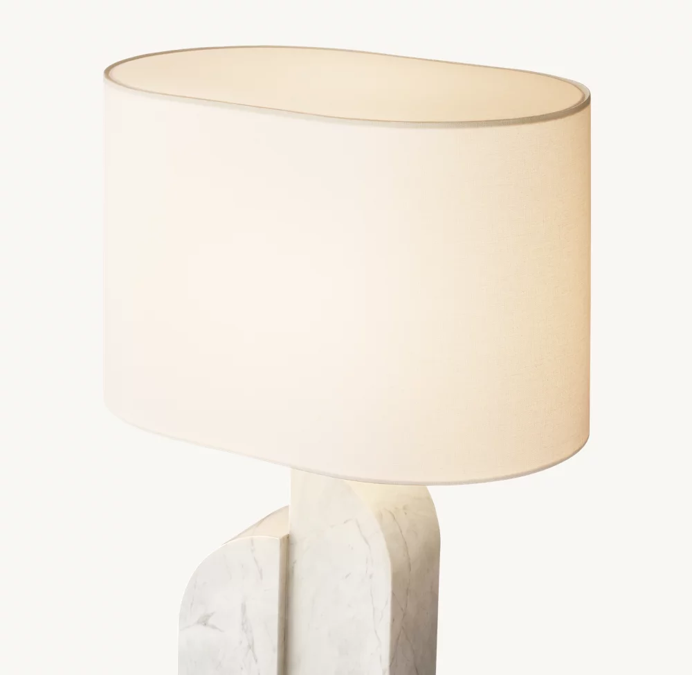 SAVOYE TABLE LAMP - LEFT - Image 3