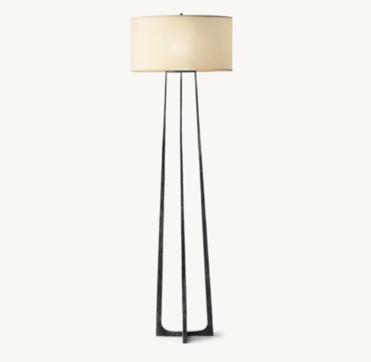 WRIGHT FLOOR LAMP