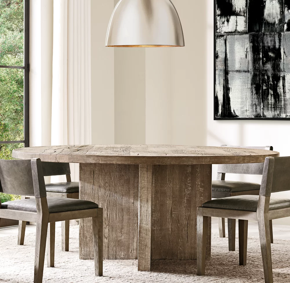 MACHINIST METAL CLOCHE PENDANT - Image 1