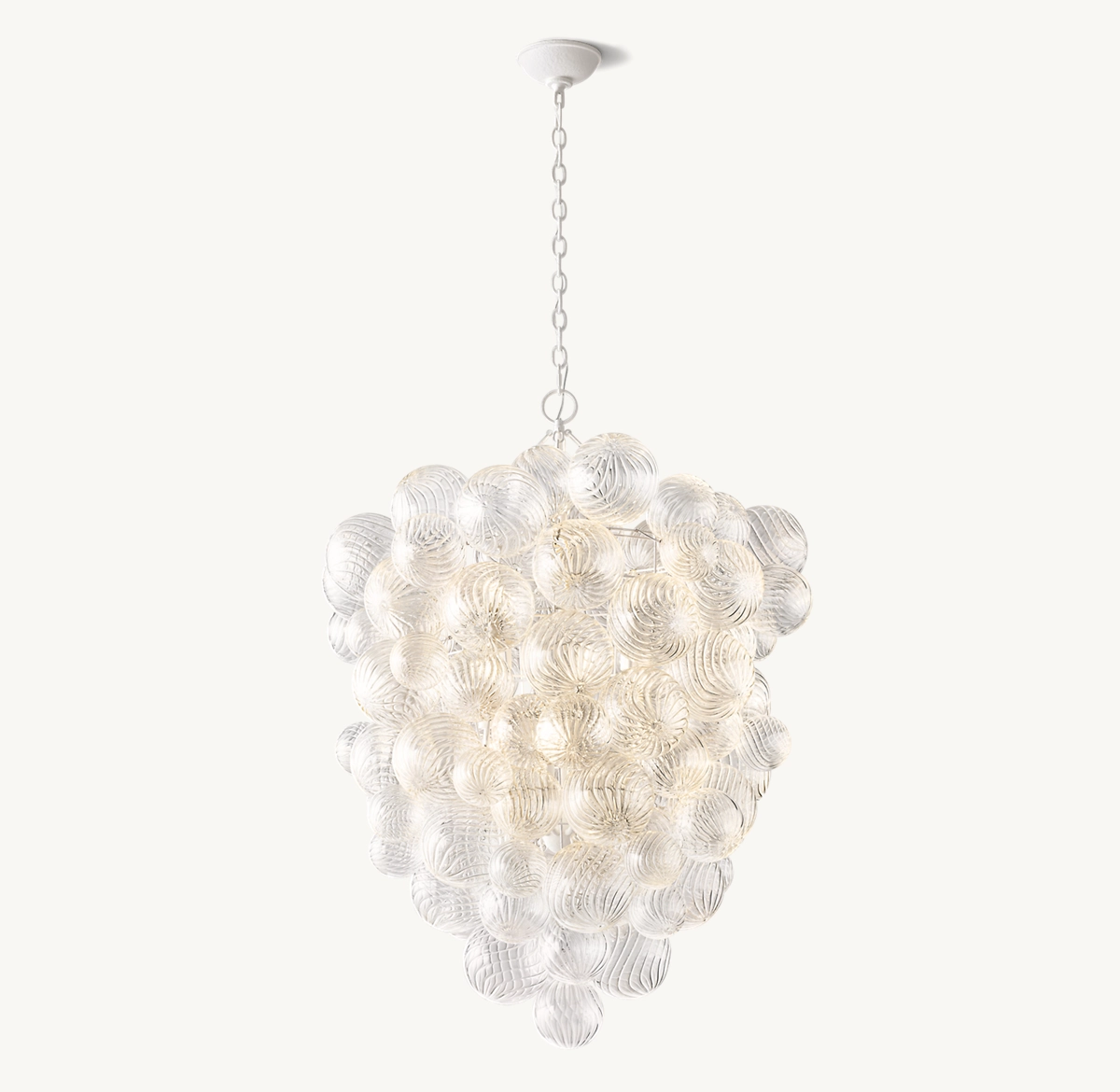 TALIA ENTRY CHANDELIER 37