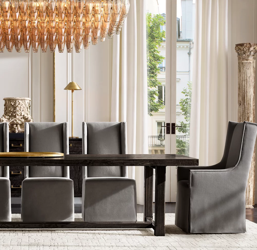 UTILITAIRE METAL SHADE TABLE LAMP - Image 5