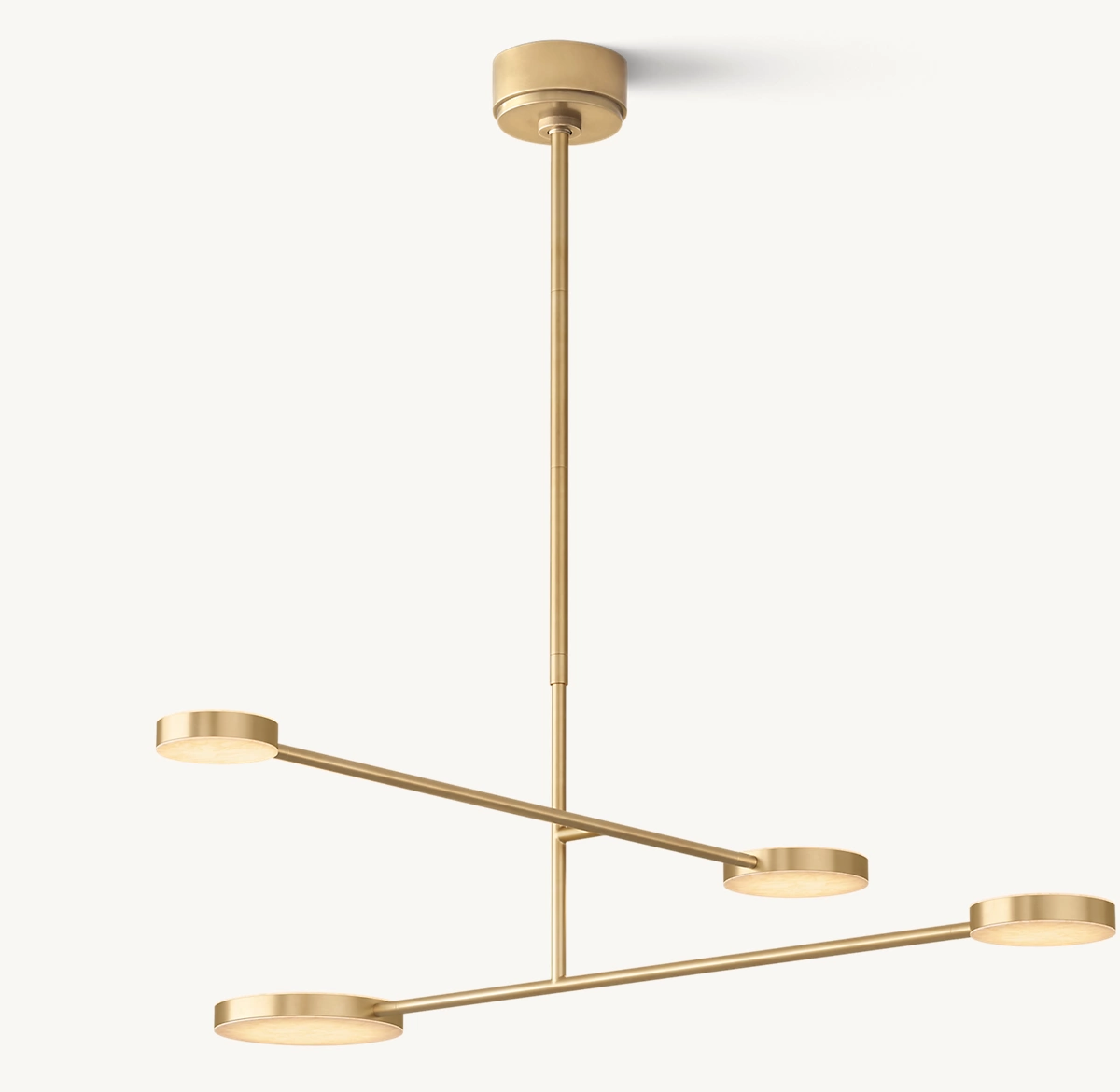 ALEXANDER MOBILE CHANDELIER 36
