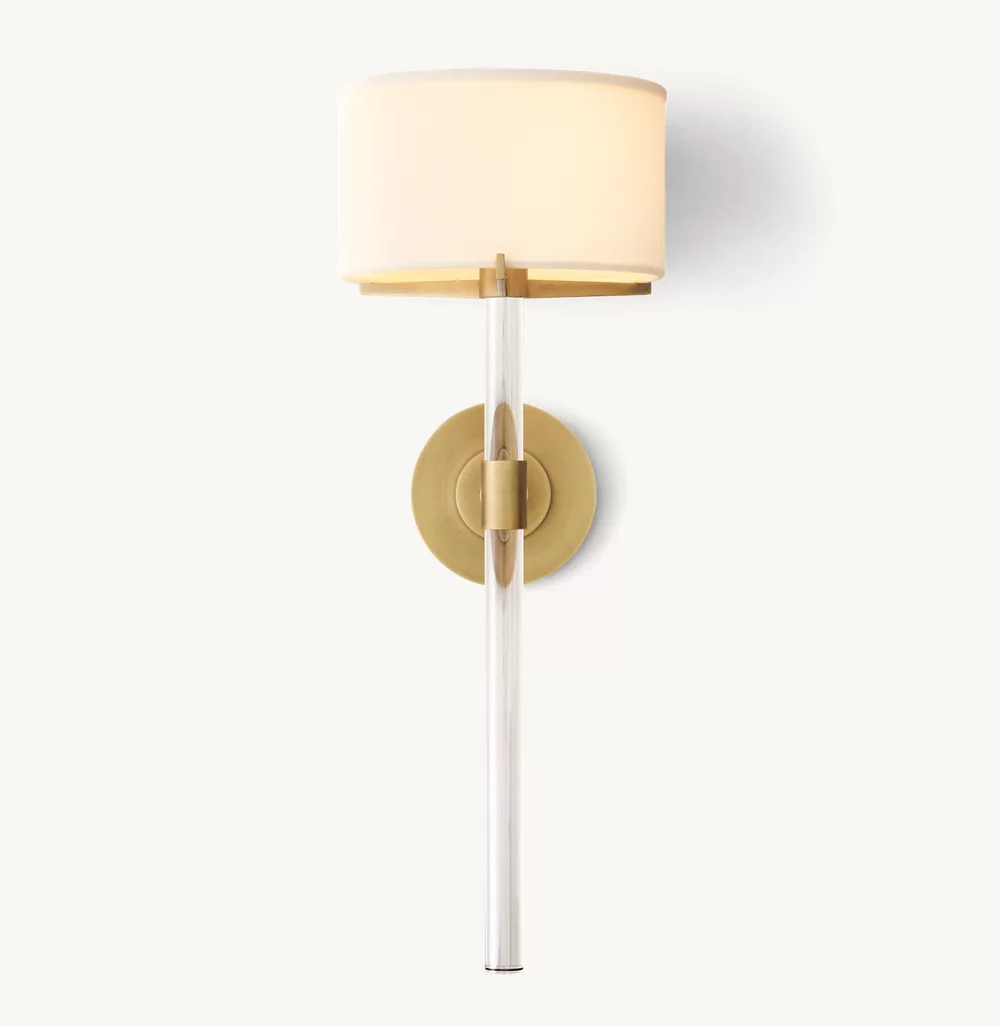 TRUMAN GRAND SCONCE - Image 1