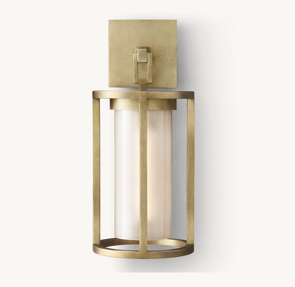 PÉTRUS ROUND SCONCE - Image 3