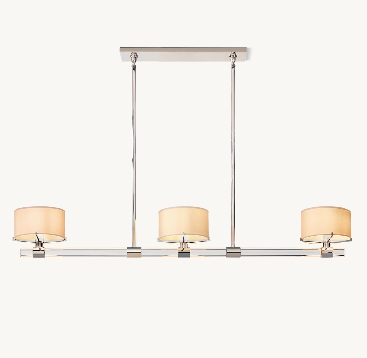 TRUMAN LINEAR CHANDELIER 54