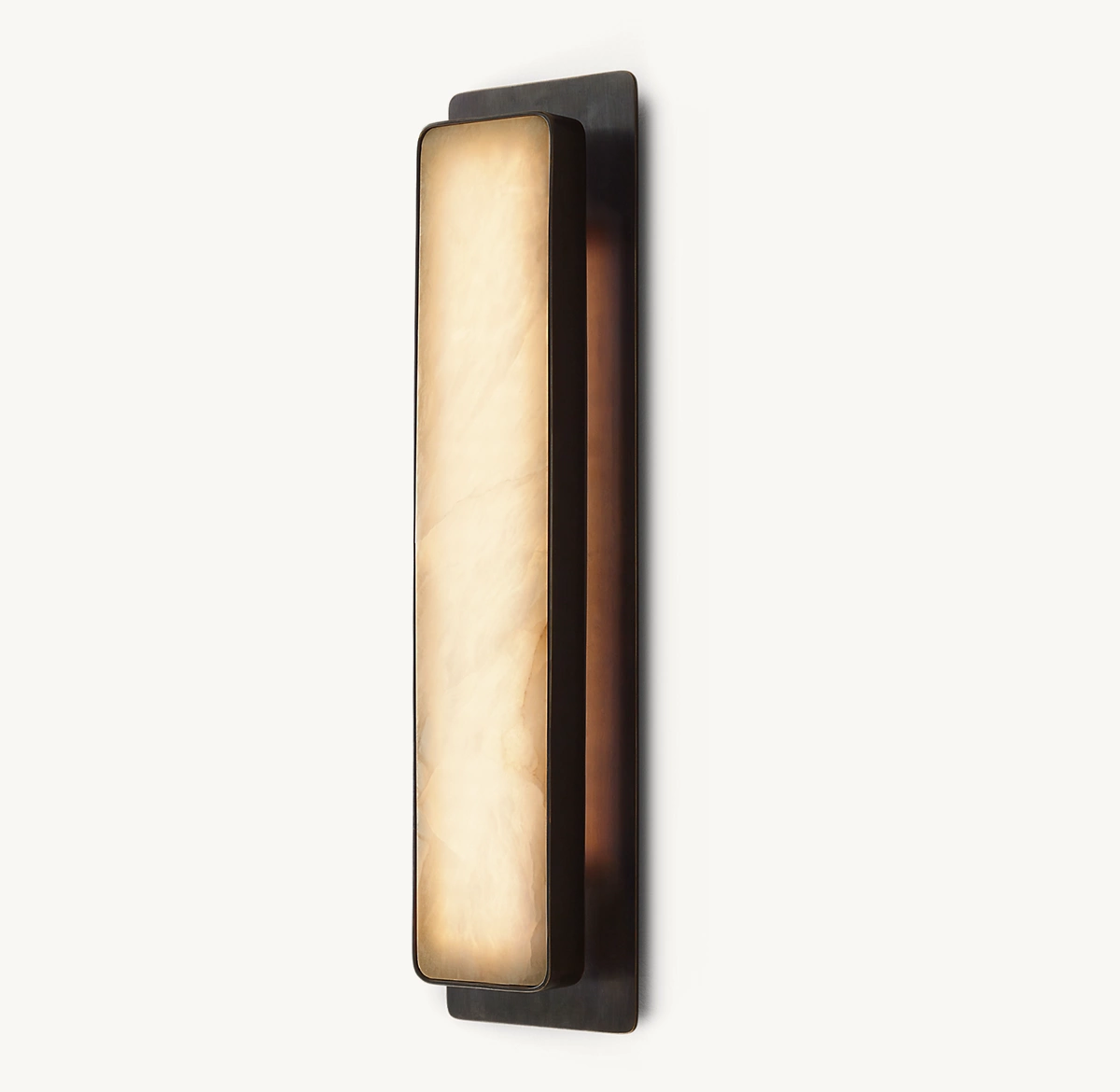 MONTREUX SCONCE - Bronze