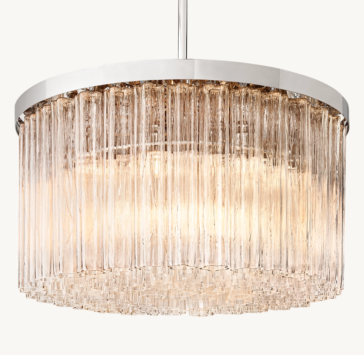 CIELO ROUND CHANDELIER 36