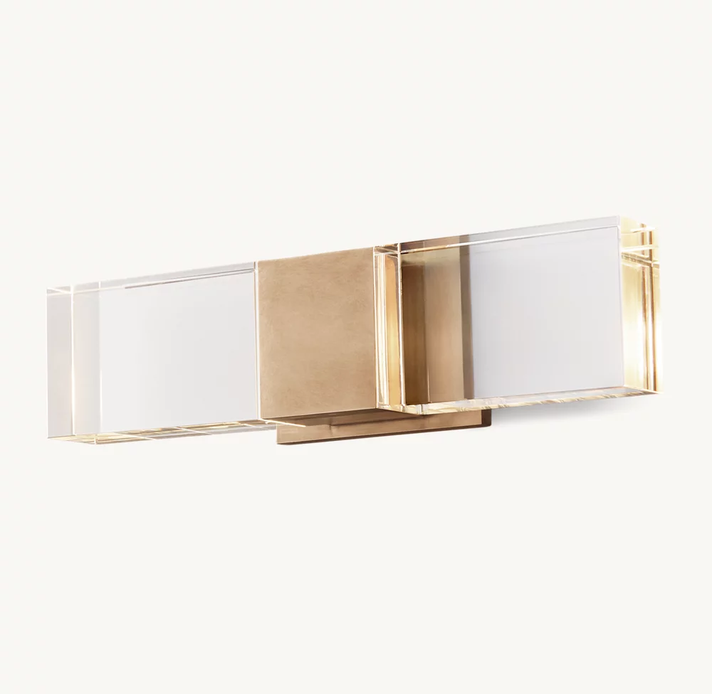 SERRA LINEAR SCONCE - Image 8