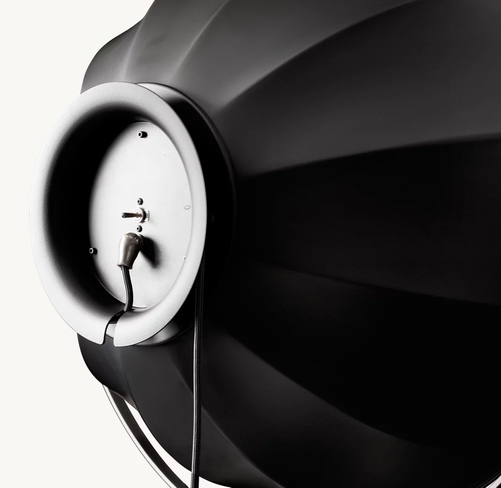 FORTUNY® STUDIO 76 TRIPOD FLOOR LAMP - Image 5