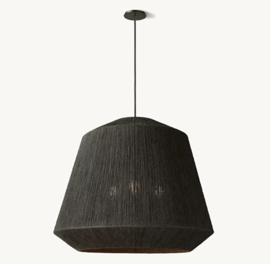CEVA CLOCHE PENDANT