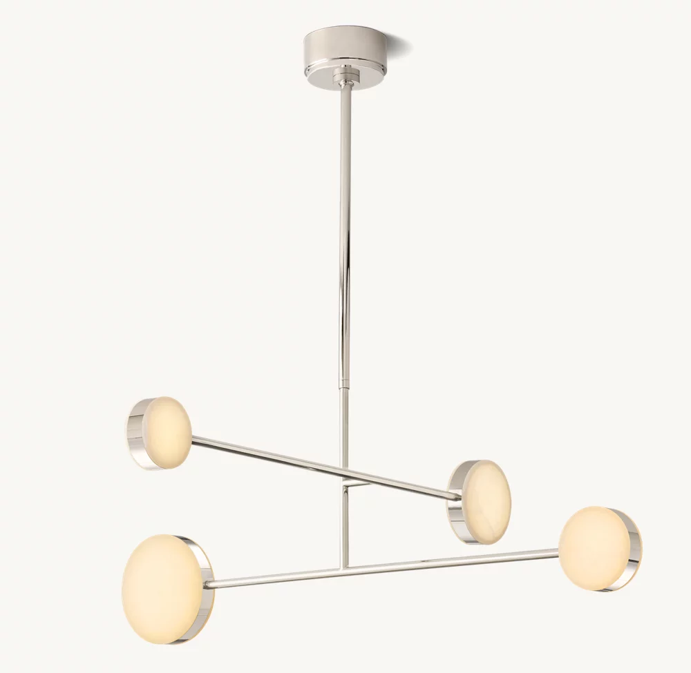 ALEXANDER MOBILE CHANDELIER 36