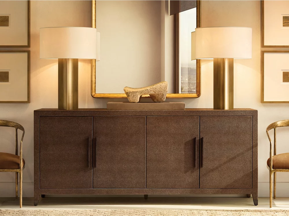 PAXTON TABLE LAMP - Image 1