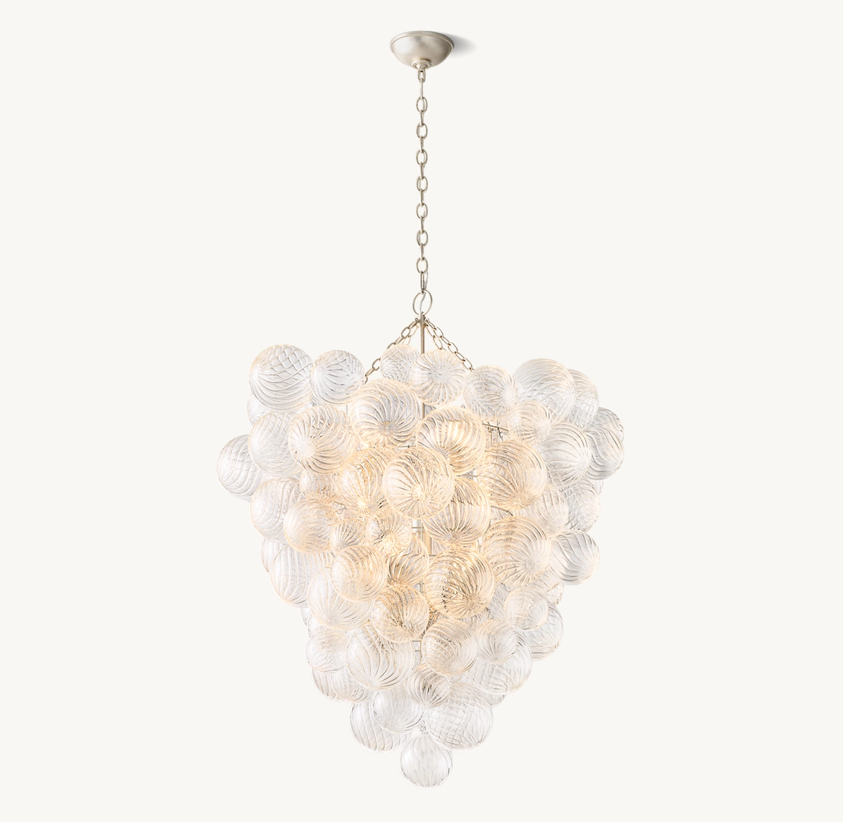 TALIA ENTRY CHANDELIER 37