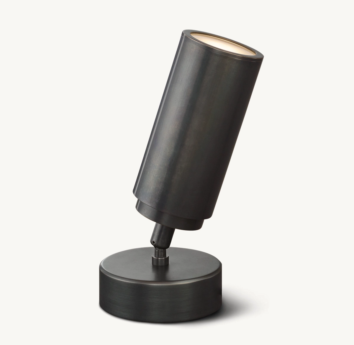 CHAMPEAUX PIVOTING SPOTLIGHT - Bronze