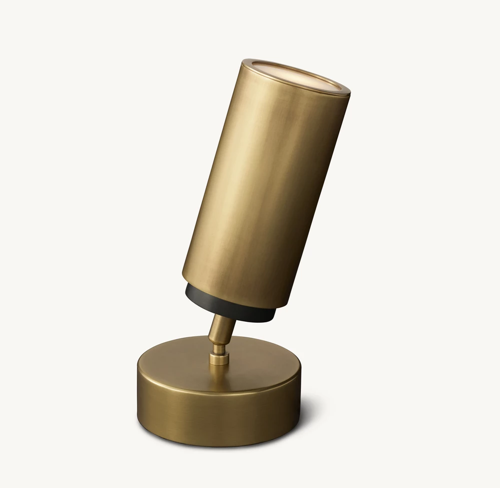 CHAMPEAUX PIVOTING SPOTLIGHT - Image 1