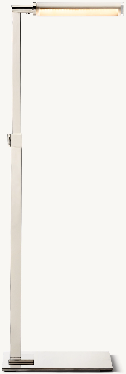 WOOSTER TASK FLOOR LAMP