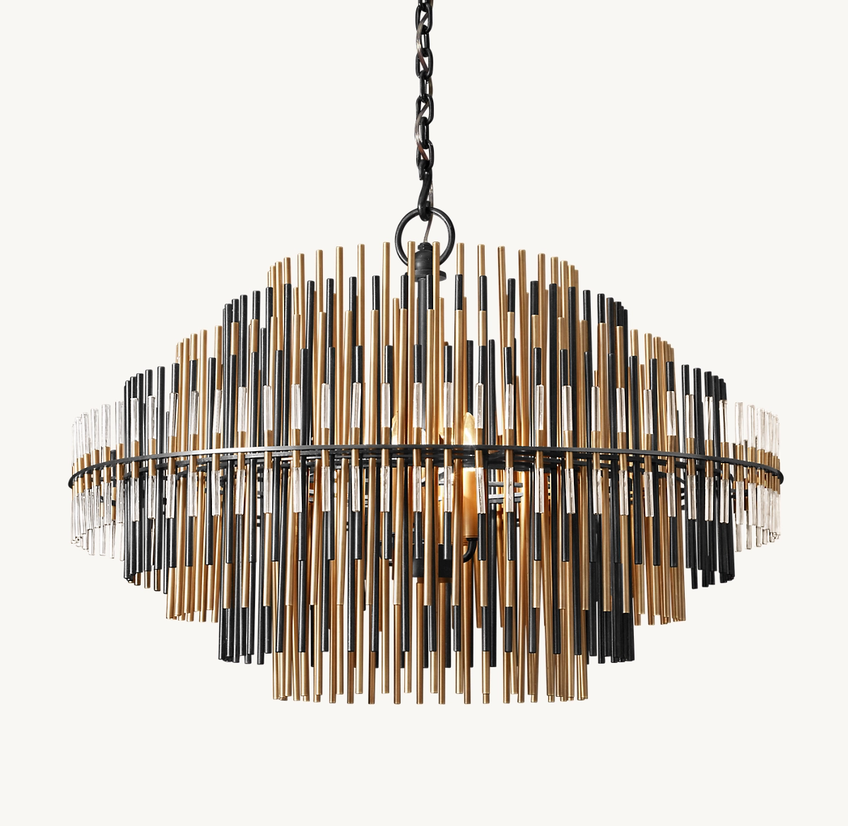 EMILE ROUND CHANDELIER 32