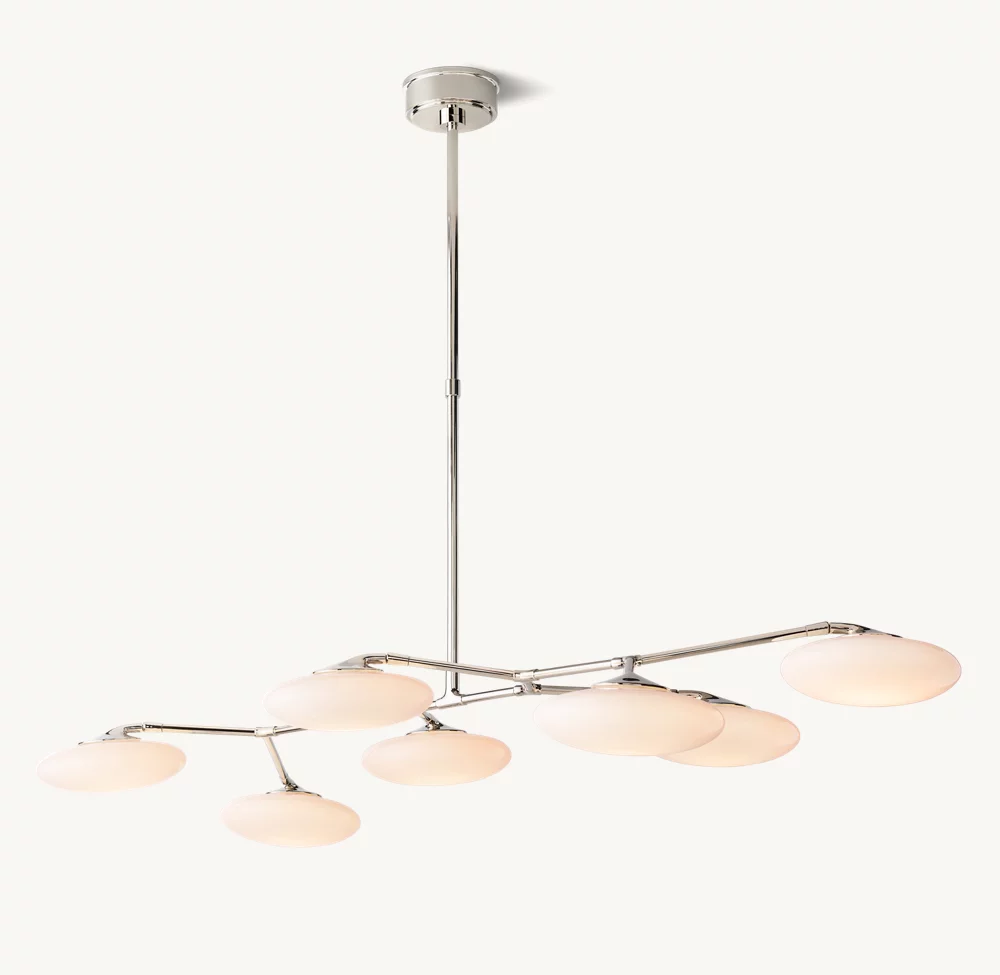 BRINDILLE LINEAR CHANDELIER 61