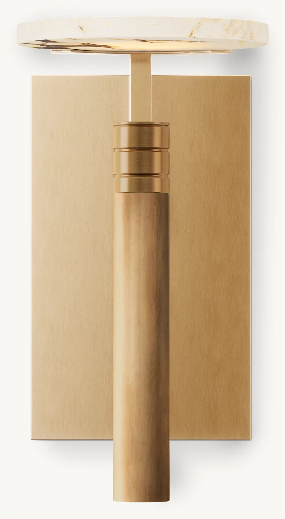 MÉLANGE DISC SCONCE - Image 3