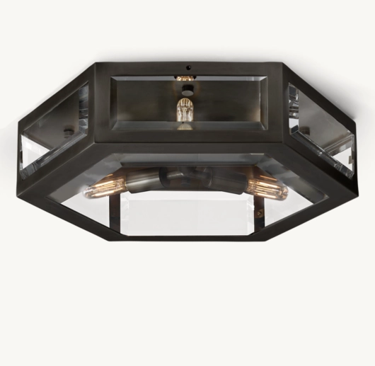 CHEVALIER FLUSHMOUNT