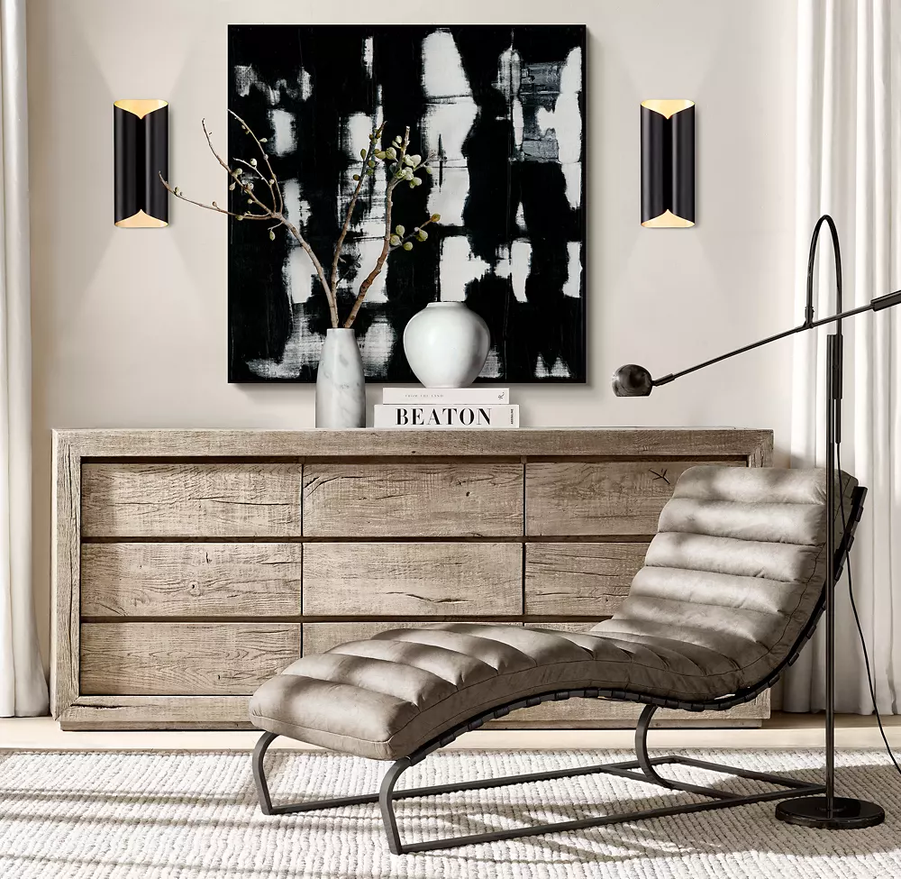 ORBITER II™ TASK FLOOR LAMP - Image 1