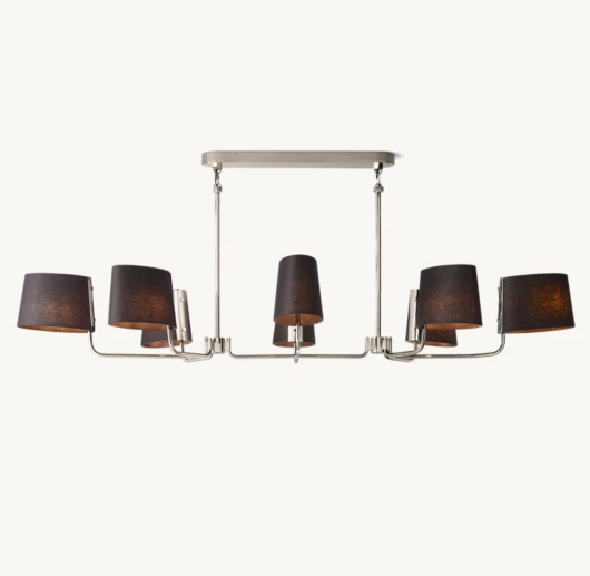 MARTINEAU LINEAR CHANDELIER 72