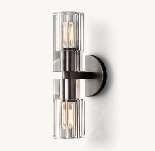 ARCACHON LINEAR SCONCE