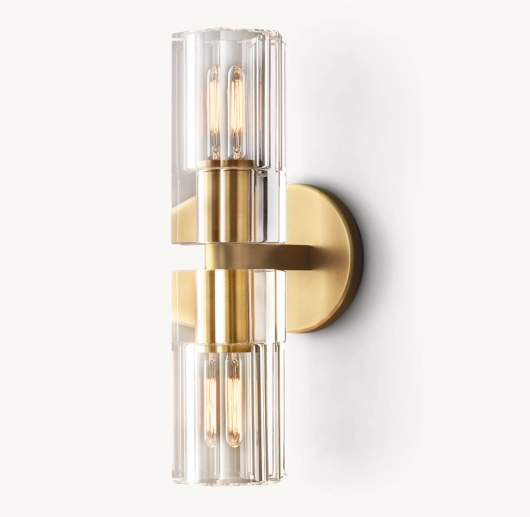 ARCACHON LINEAR SCONCE