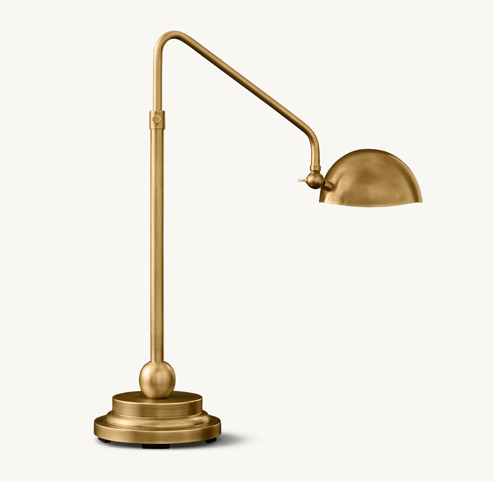 CONVESSI TASK TABLE LAMP - Image 3
