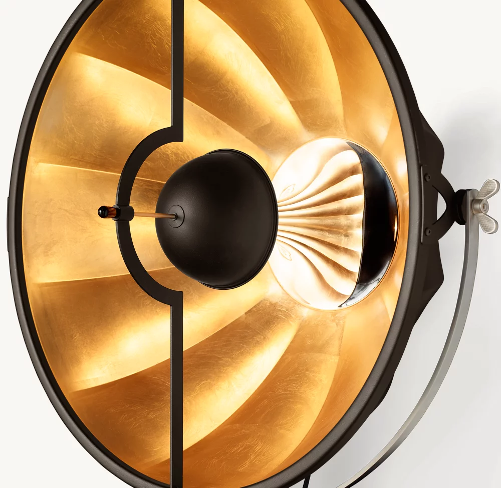 FORTUNY® STUDIO 63 TRIPOD FLOOR LAMP - Image 7