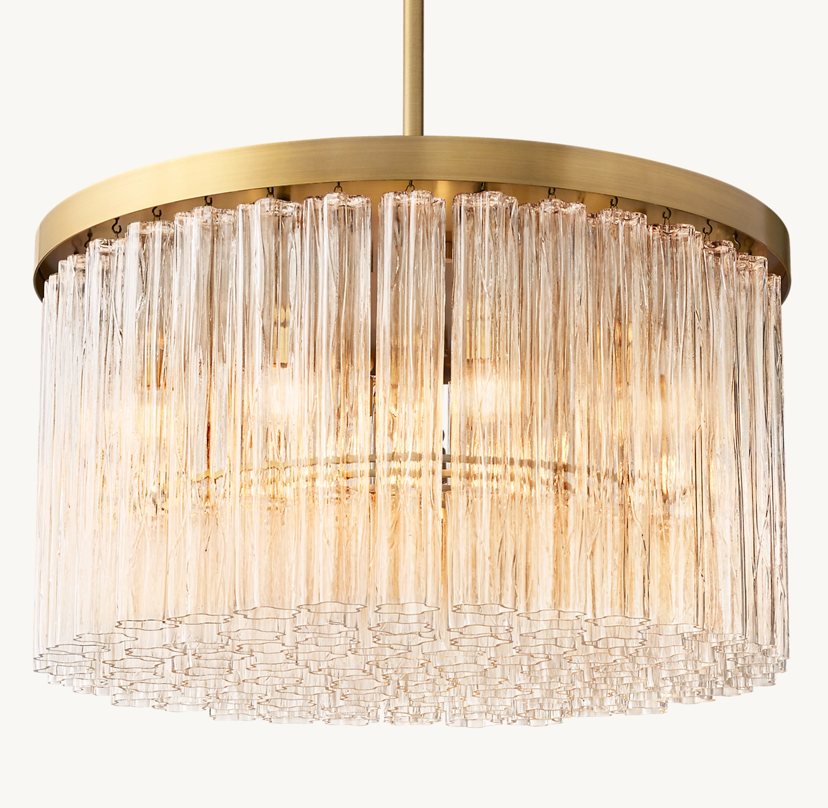 CIELO ROUND CHANDELIER 36