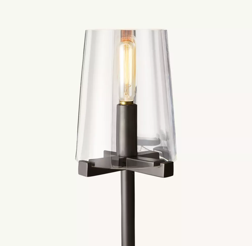 PAUILLAC FLOOR LAMP - Image 1
