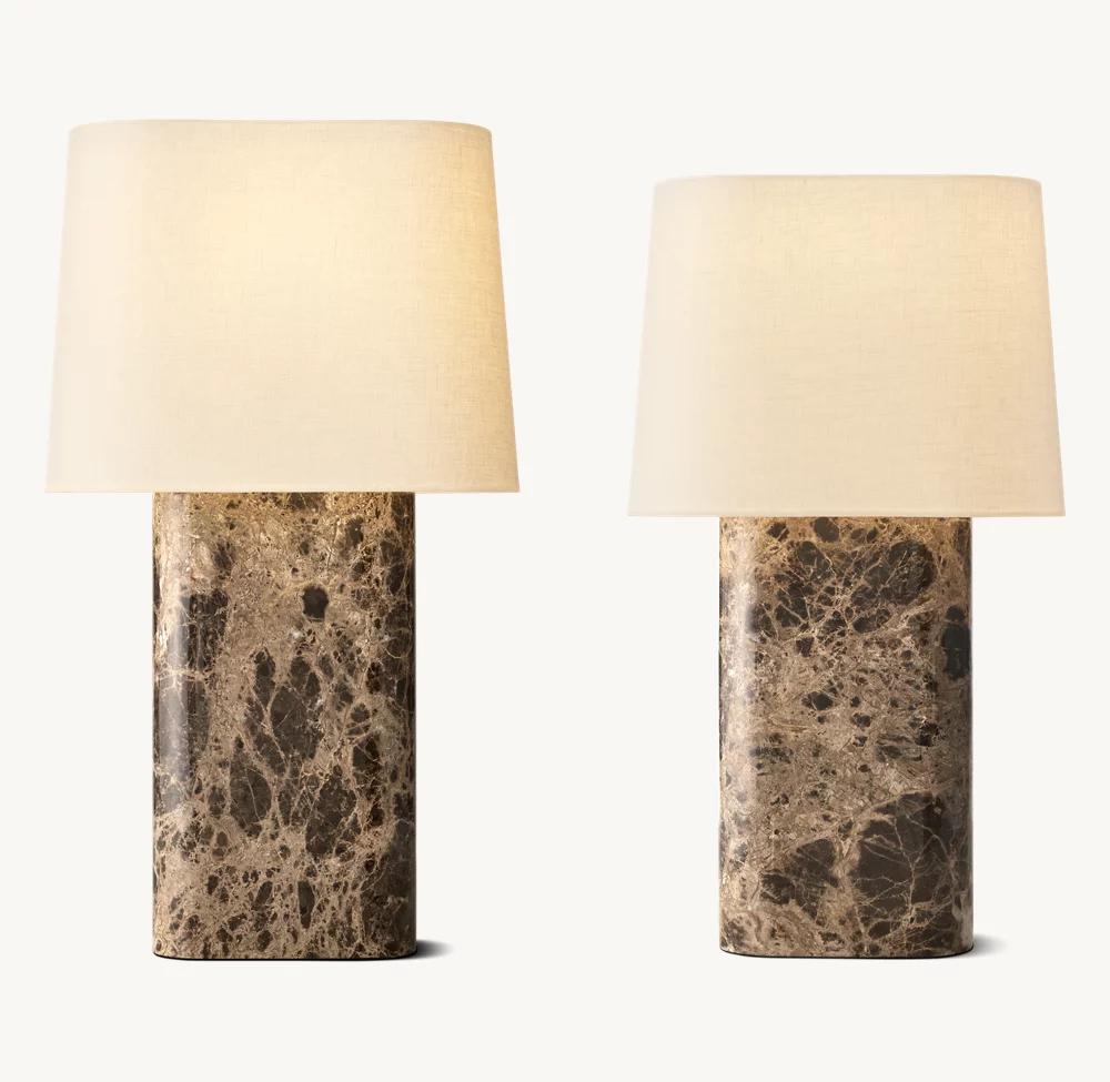 Aldo Table Lamp - Image 9