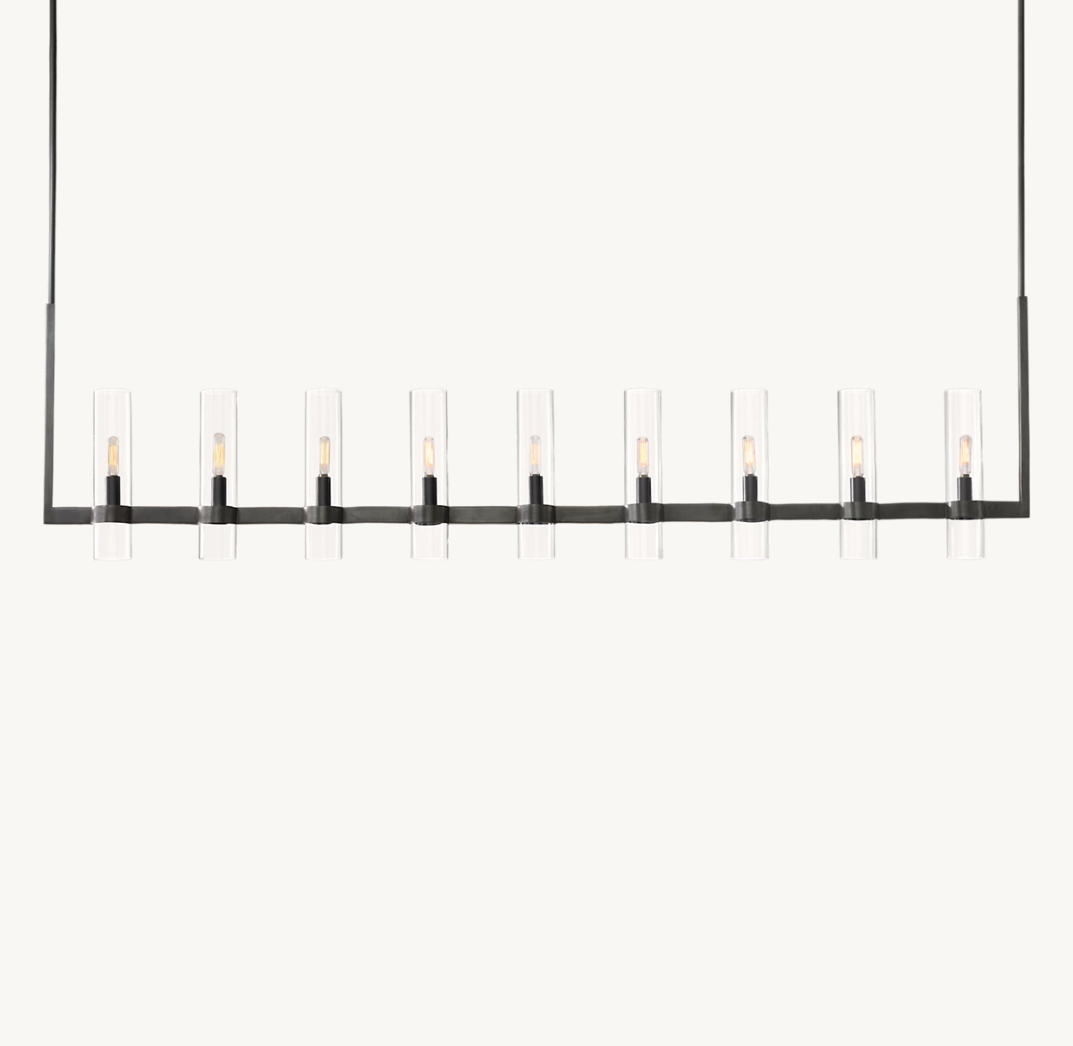 RAVELLE LINEAR CHANDELIER 73