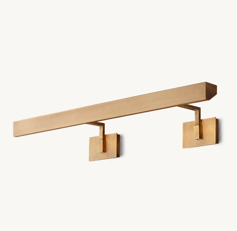 CABOT GRAND PICTURE LIGHT - Image 2