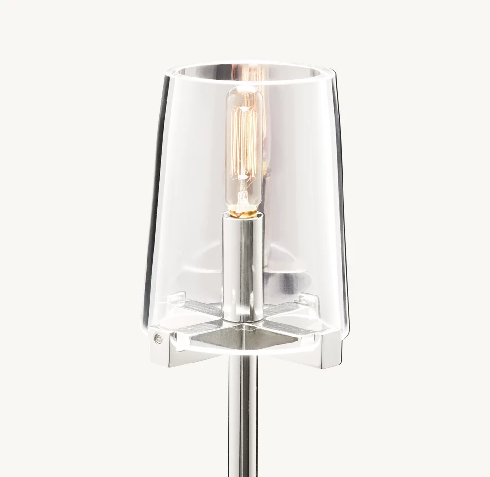 PAUILLAC FLOOR LAMP - Image 2