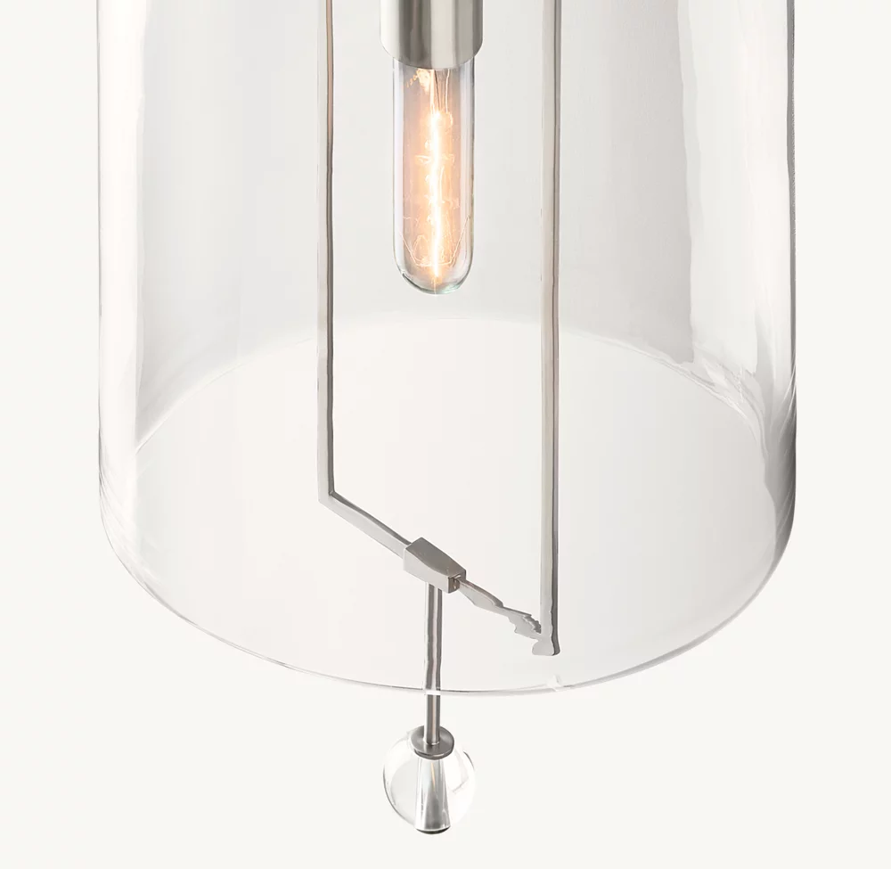 FULCRUM GRAND SCONCE - Image 3
