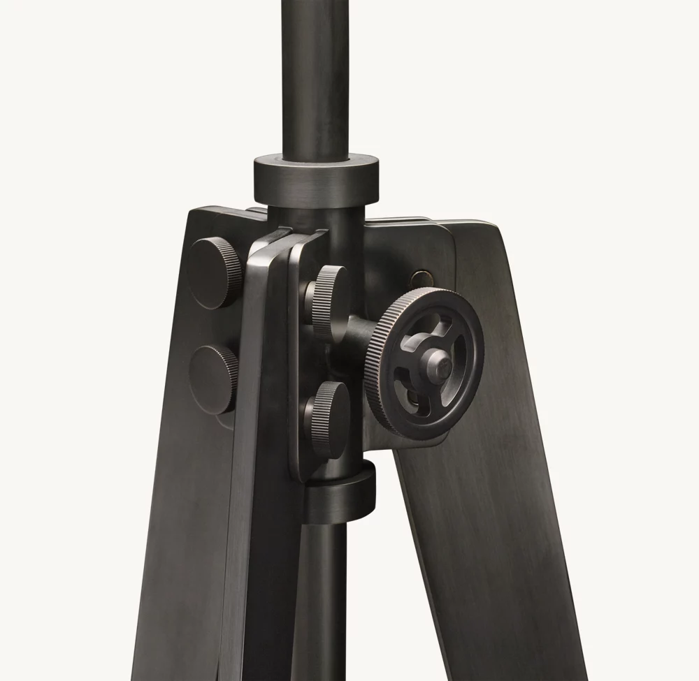 ARMAGNAC TRIPOD FLOOR LAMP - Image 2