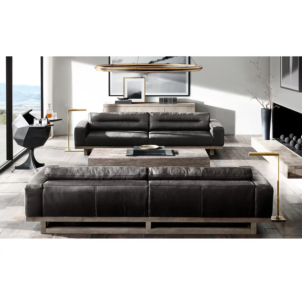 PERALTA ROUND CHANDELIER 48