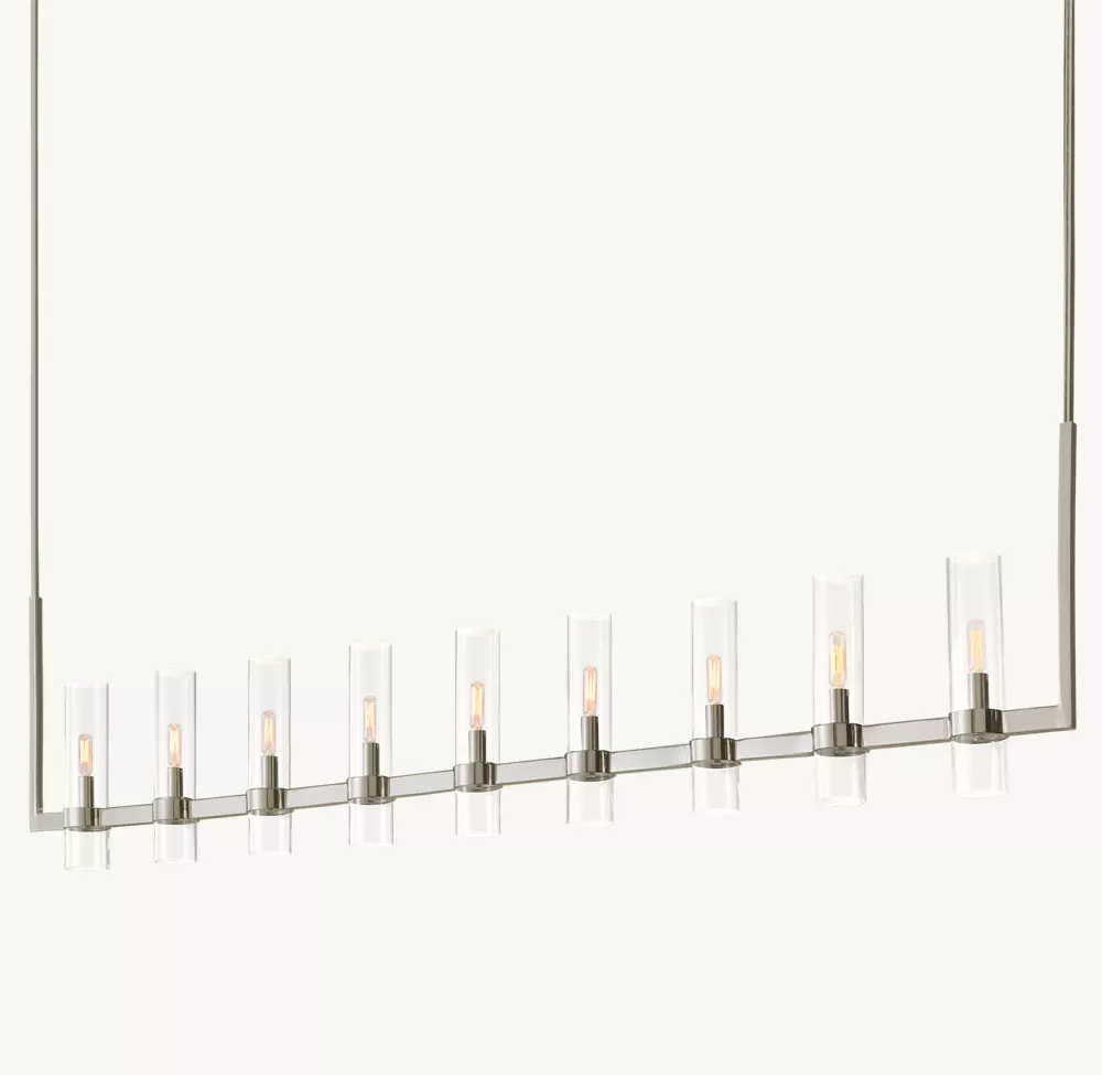 RAVELLE LINEAR CHANDELIER 73