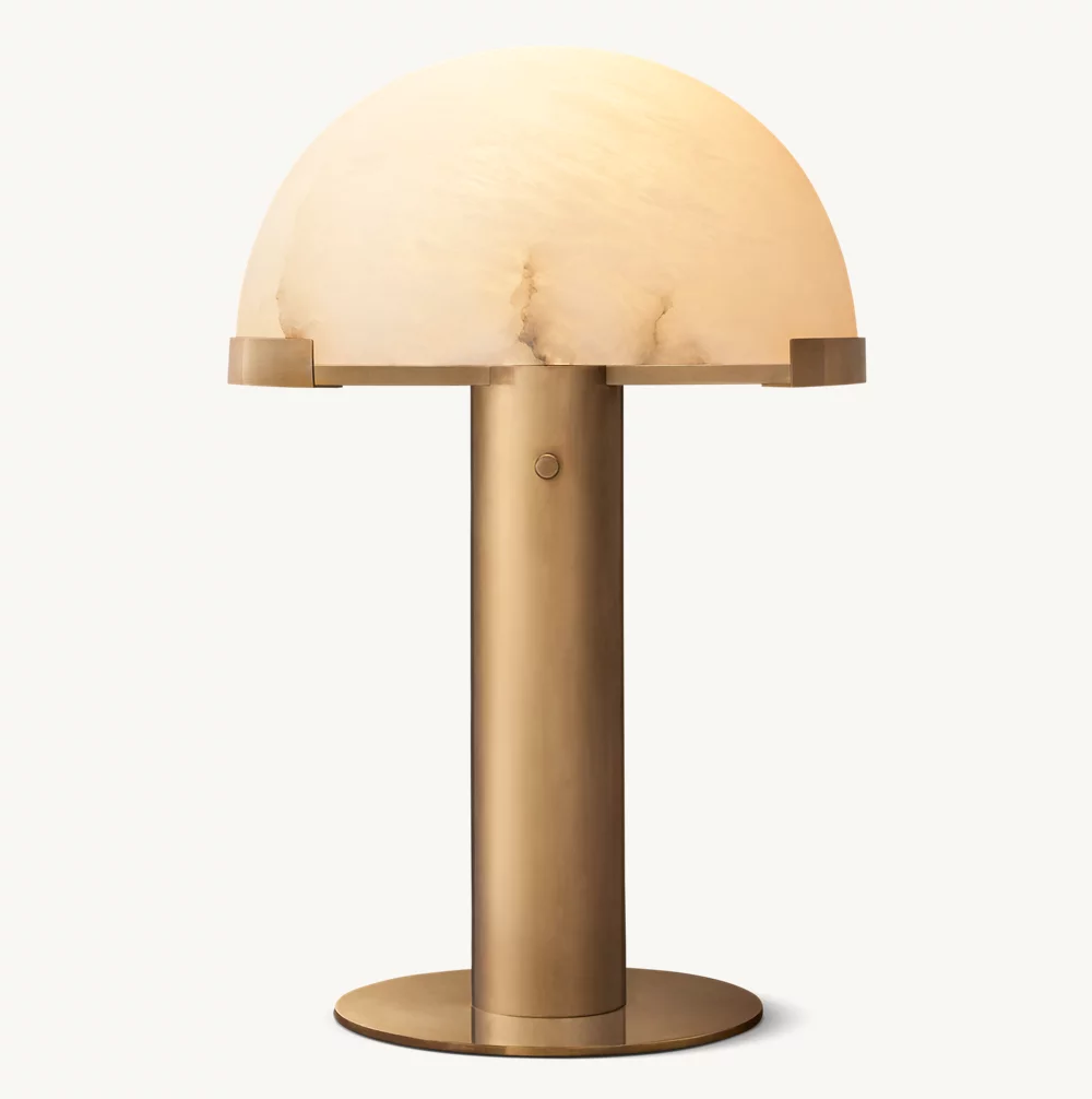 MÉLANGE TABLE LAMP - Image 1